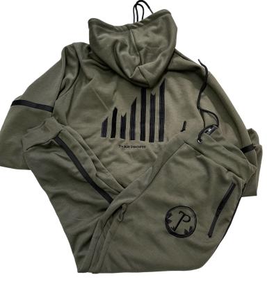 Traders Paradise — Signature Piece 13