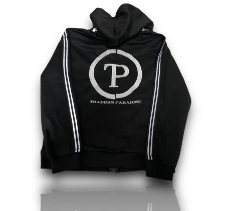 Traders Paradise — Signature Piece 16