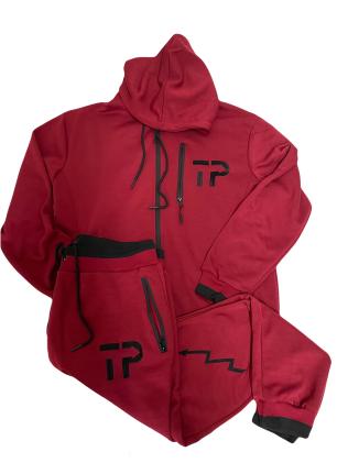 Traders Paradise — Signature Piece 20