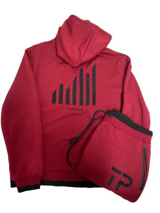 Traders Paradise — Signature Piece 21