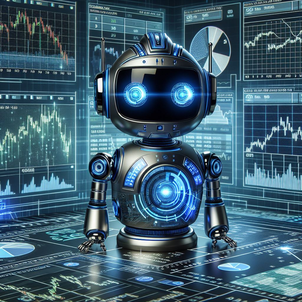 StratTrader Pro — algorithmic trading bot