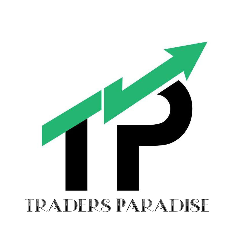 Traders Paradise — Take Profit